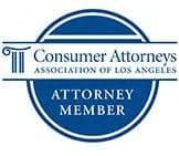 Consumer Attorneys Association of Los Angeles