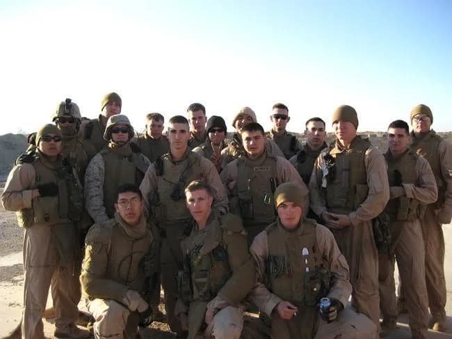 Iraq Operations 4