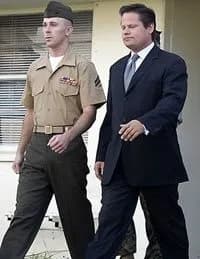 Military Defense Attorney Joseph H. Low IV to Speak on Support for Veterans at Western Nebraska Community College / speech by Joseph H. Low