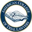 Received the Lewis F. Powell, Jr. Medallion for Excellence in Trial Advocacy