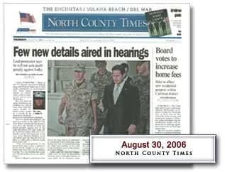 Few New Details Aired in Hearings