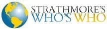 Named to Strathmore's 'Who's Who' List