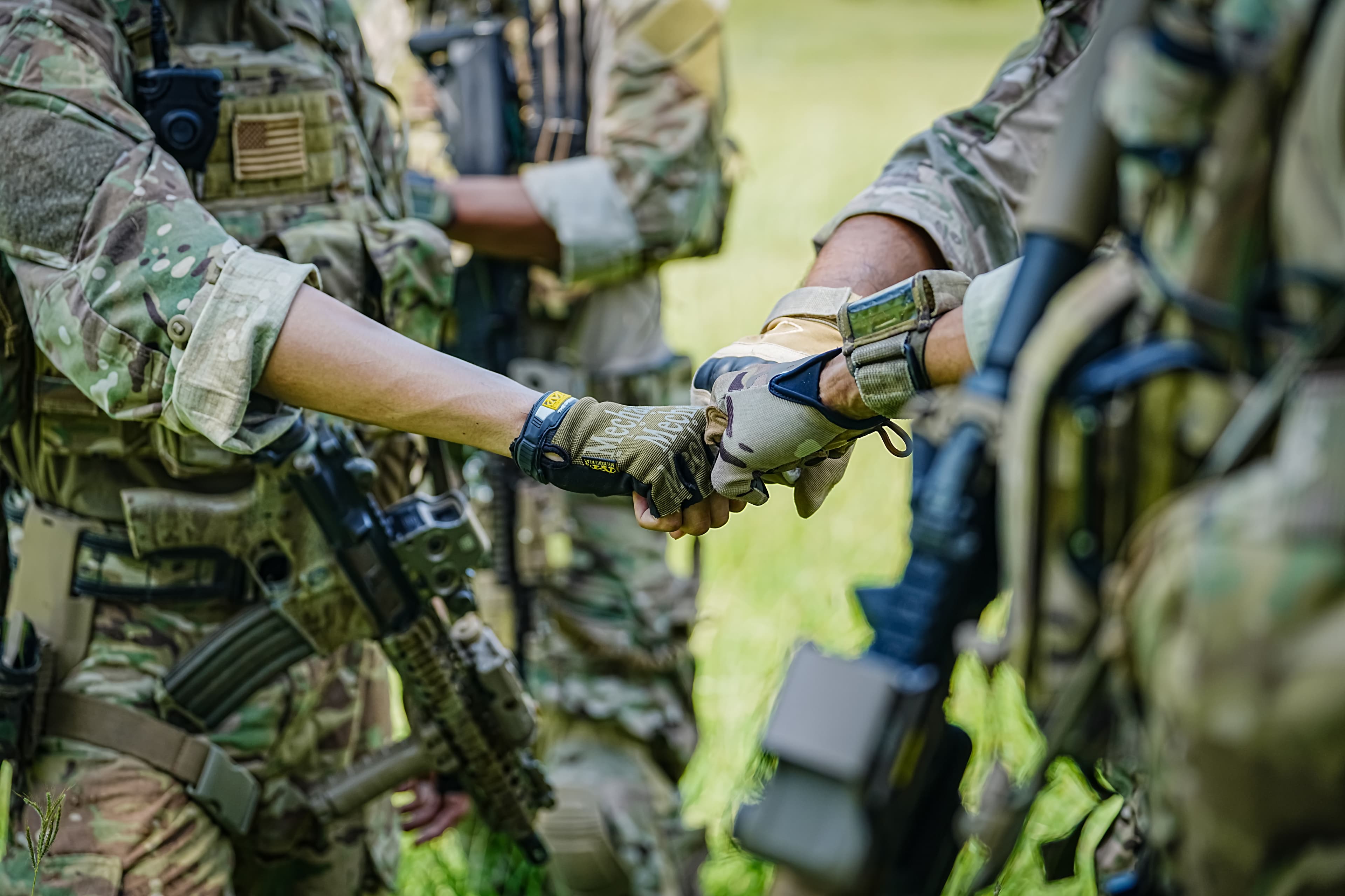 What You Need To Know About the ‘MARSOC 3’ Trial