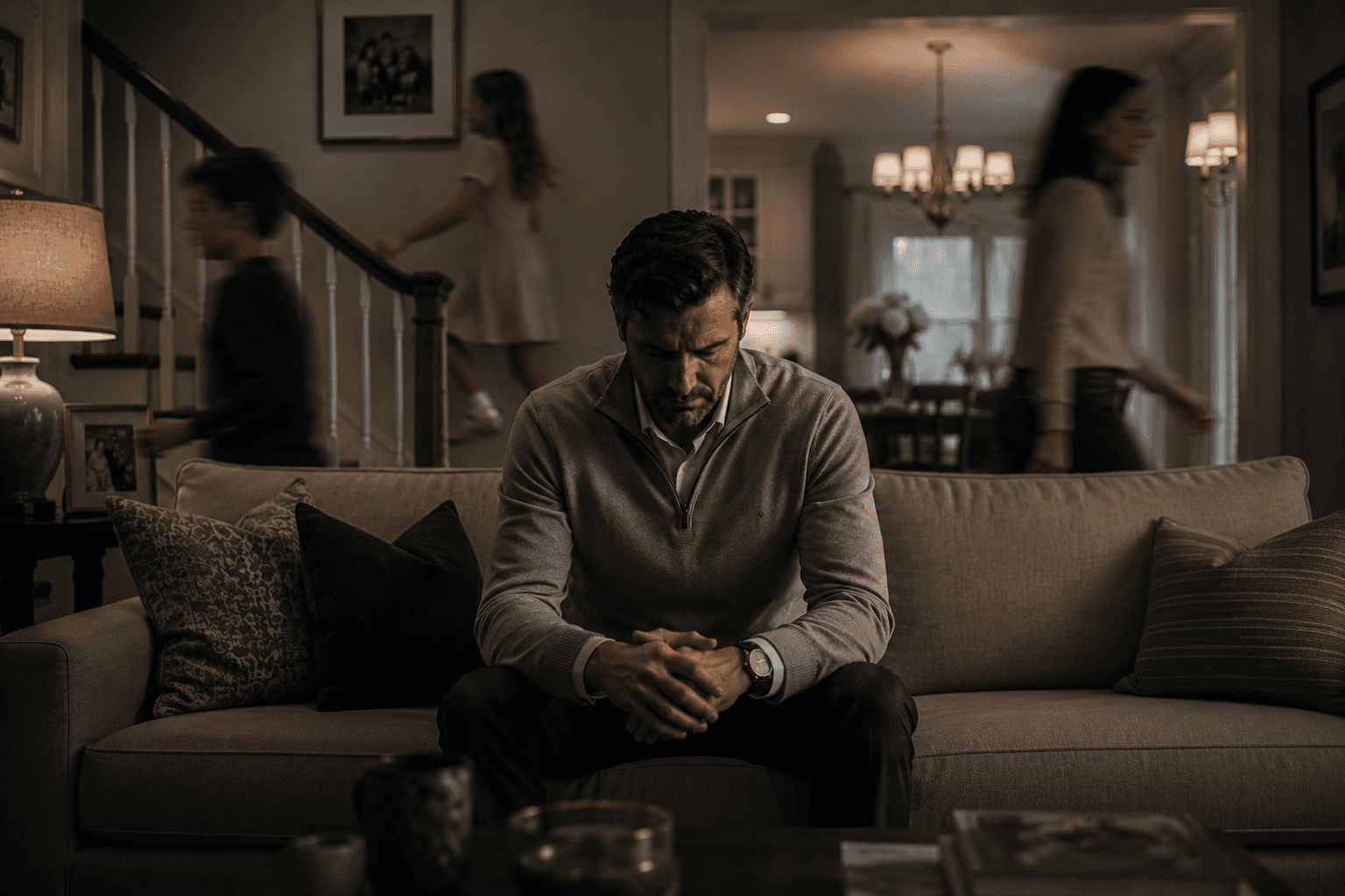 What Does a Traumatic Brain Injury Feel Like?