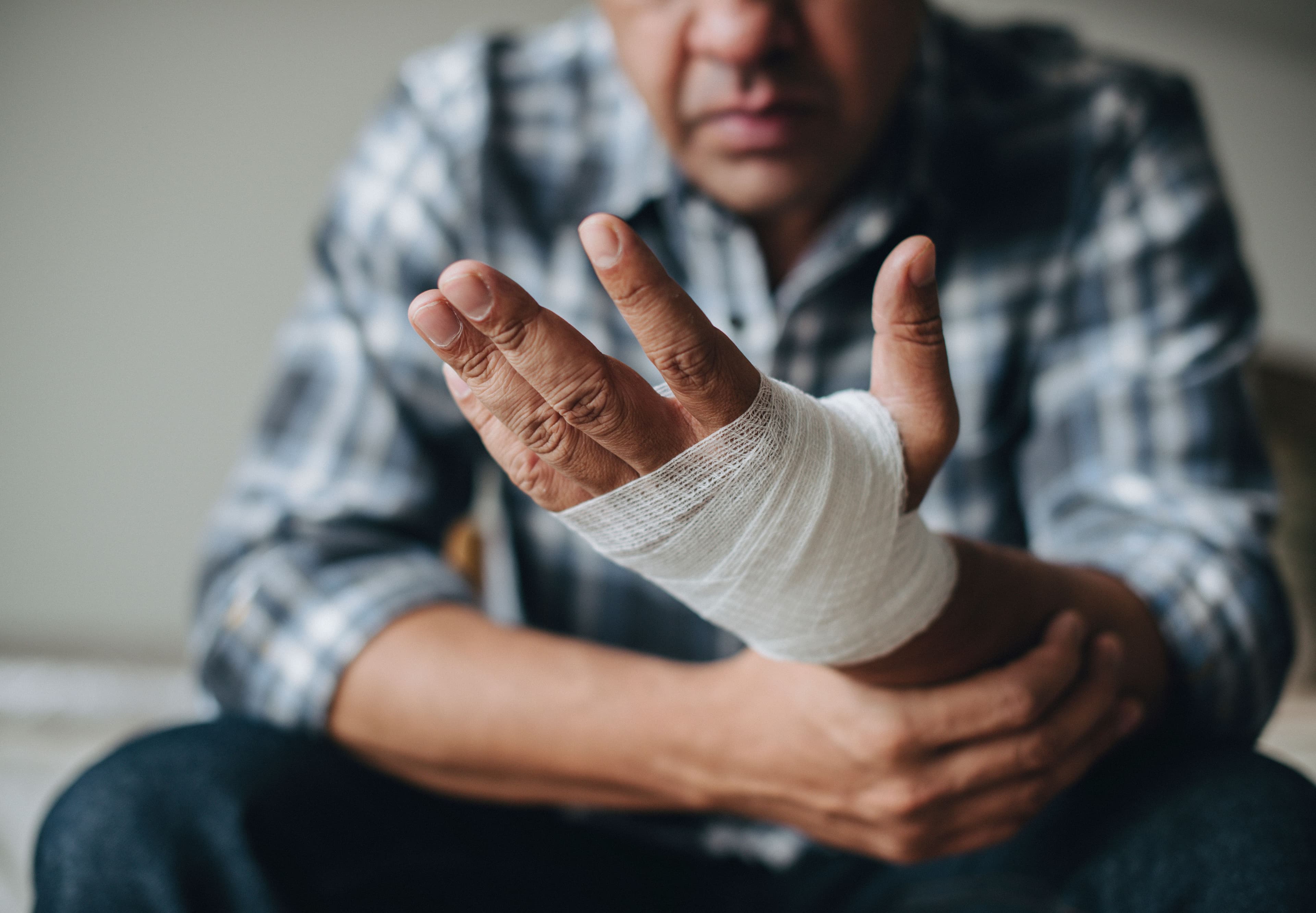 Personal Injury