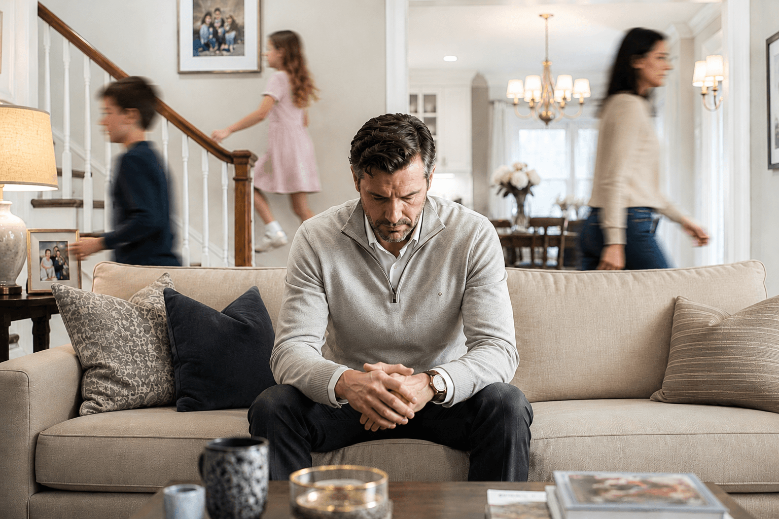 What Does a Traumatic Brain Injury Feel Like?