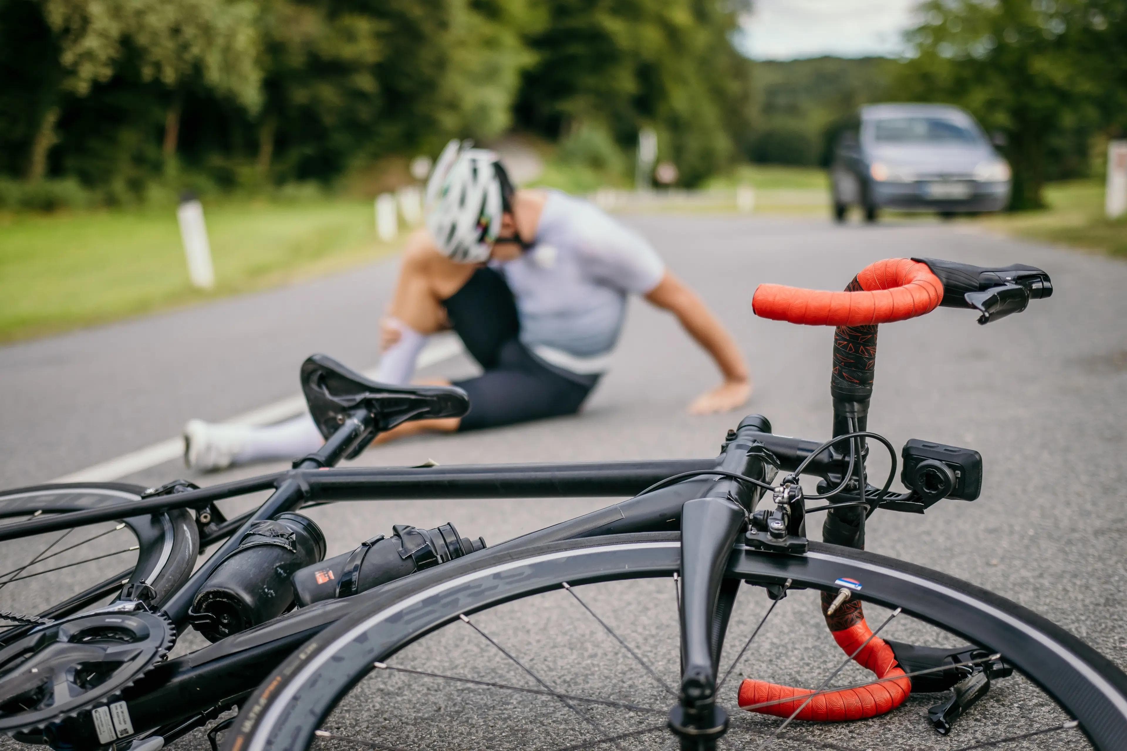 Bicycle Accidents